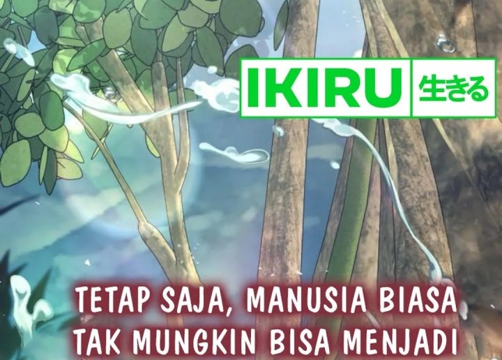 Shinsoo Kindergarten Chapter 26 Gambar 102
