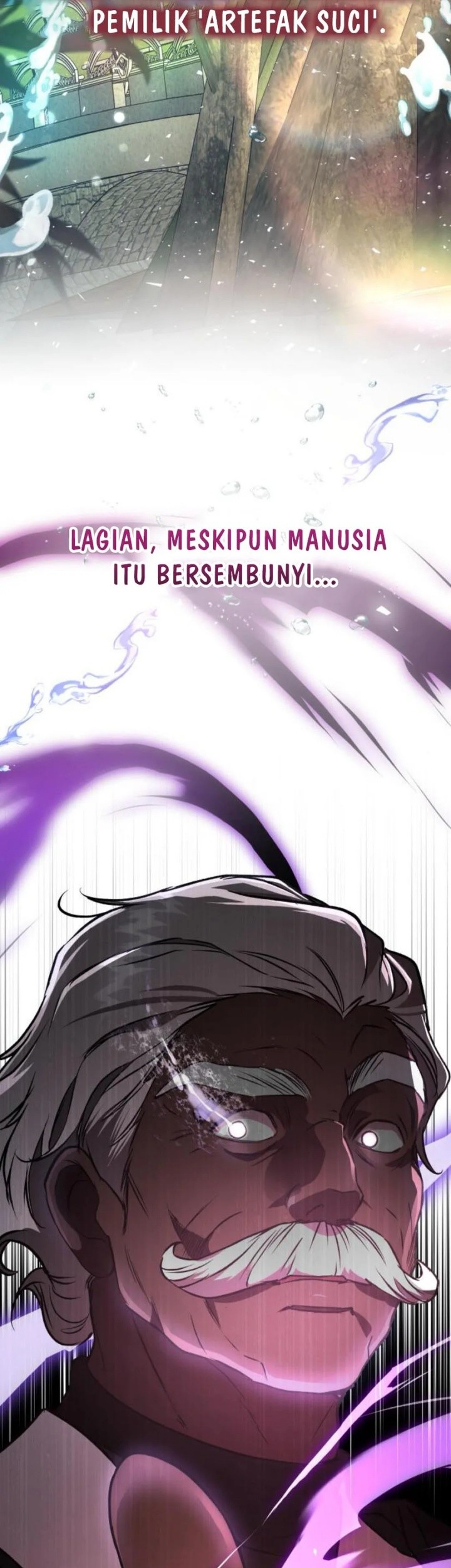 Shinsoo Kindergarten Chapter 26 Gambar 103