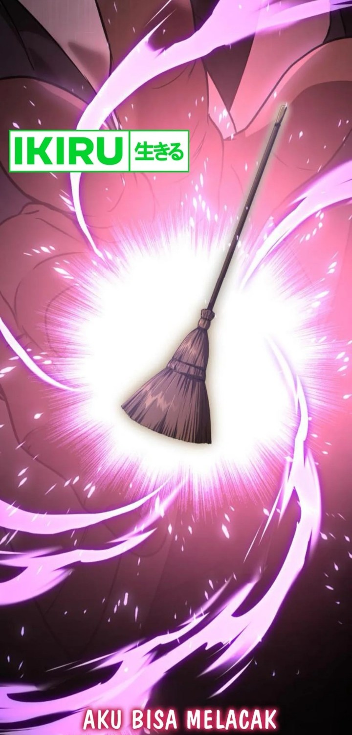 Shinsoo Kindergarten Chapter 26 Gambar 104