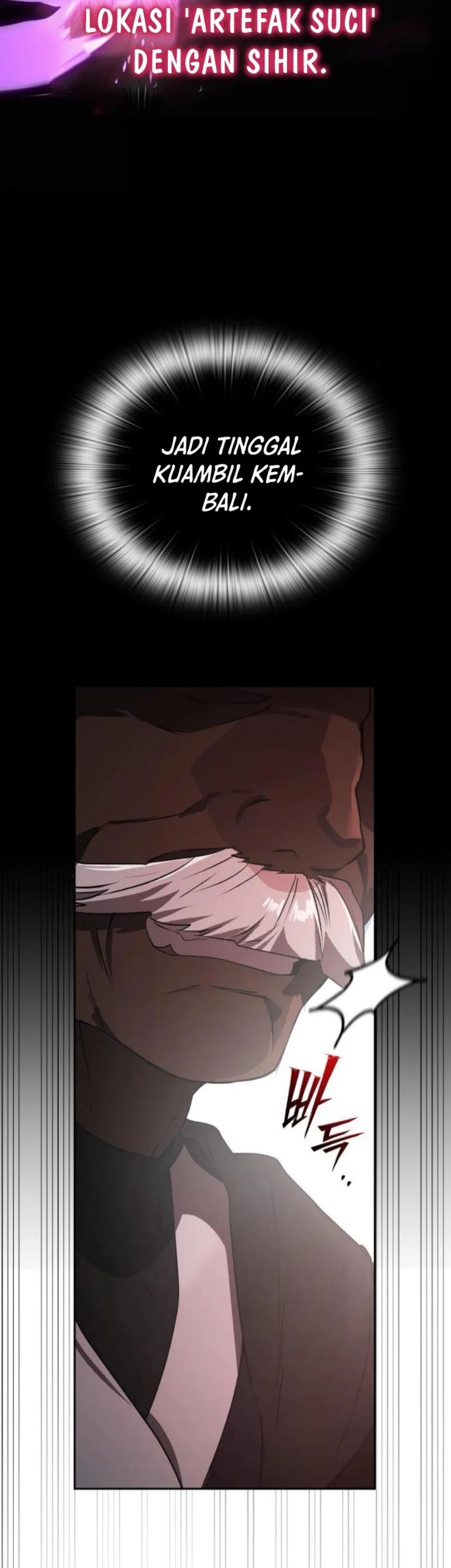 Shinsoo Kindergarten Chapter 26 Gambar 105