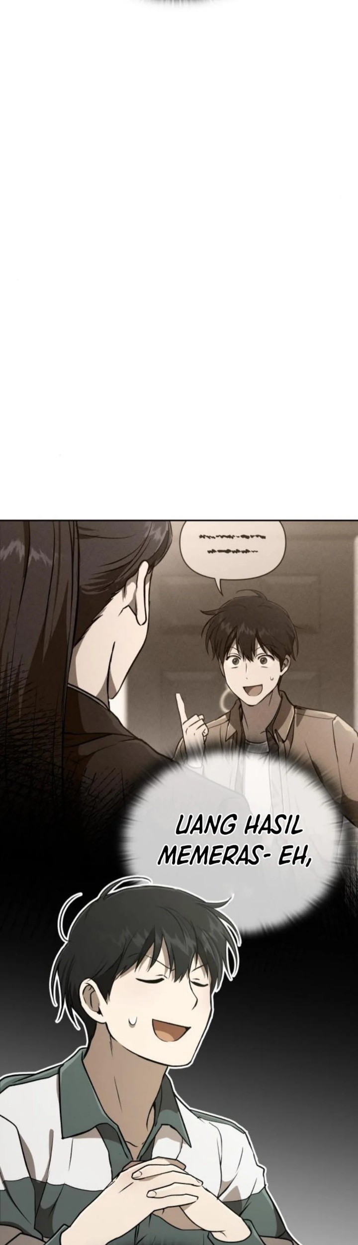 Shinsoo Kindergarten Chapter 26 Gambar 8