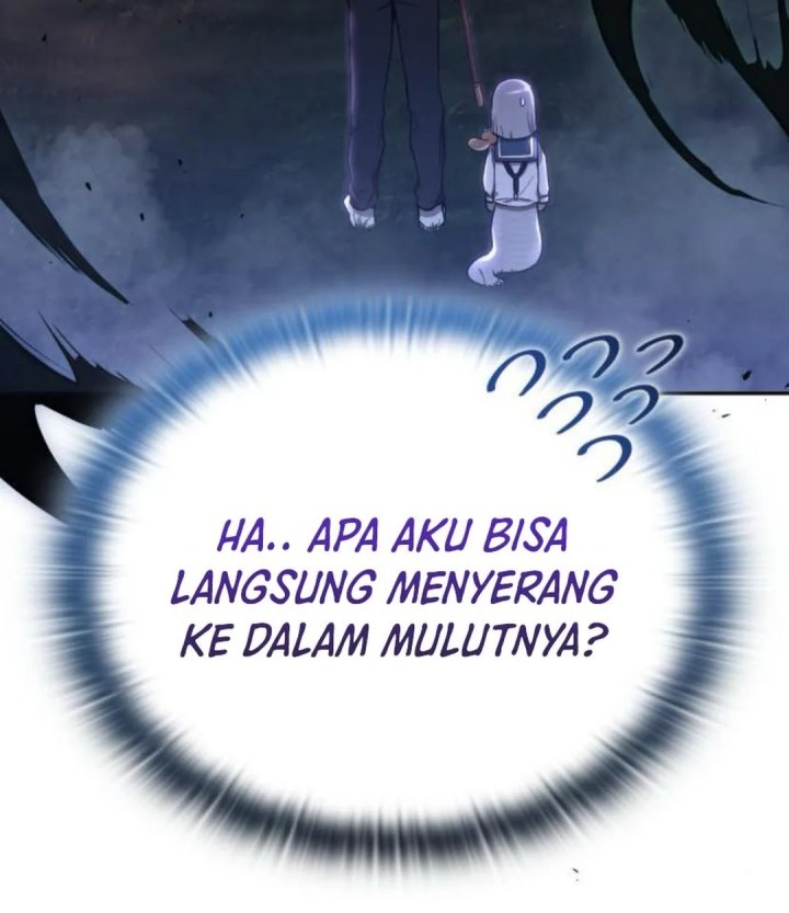 Shinsoo Kindergarten Chapter 27 Gambar 20
