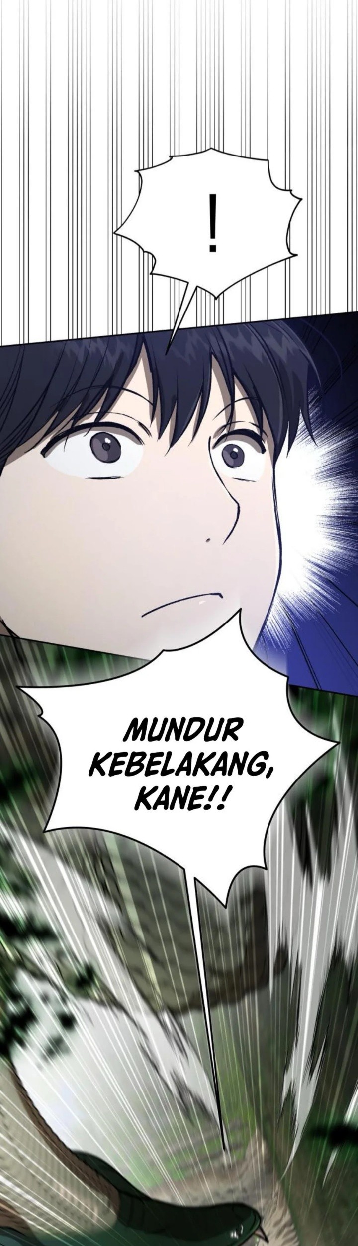 Shinsoo Kindergarten Chapter 27 Gambar 26