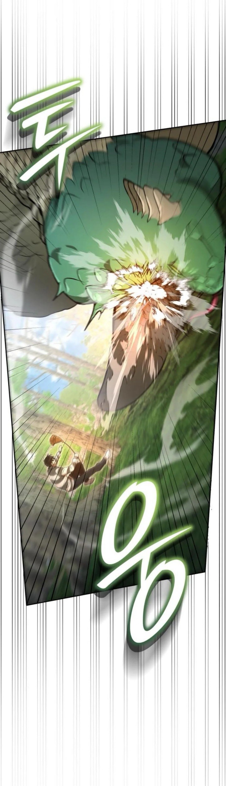 Shinsoo Kindergarten Chapter 27 Gambar 32
