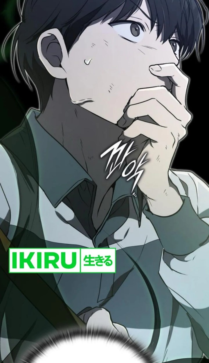 Shinsoo Kindergarten Chapter 27 Gambar 42