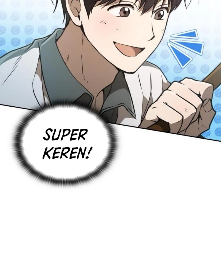 Shinsoo Kindergarten Chapter 27 Gambar 46