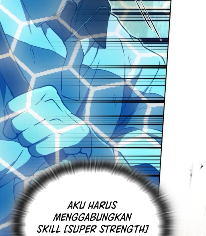 Shinsoo Kindergarten Chapter 27 Gambar 49