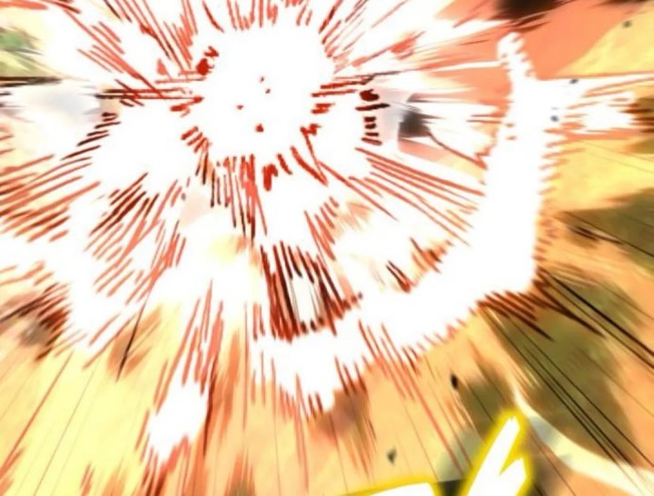 Shinsoo Kindergarten Chapter 27 Gambar 51