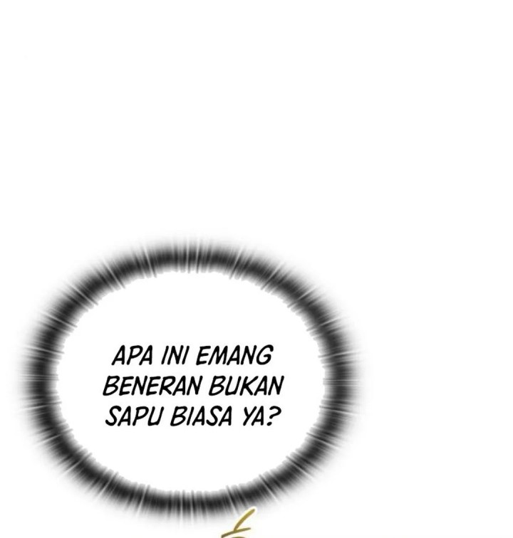 Shinsoo Kindergarten Chapter 27 Gambar 4