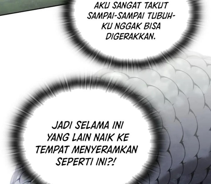 Shinsoo Kindergarten Chapter 27 Gambar 57