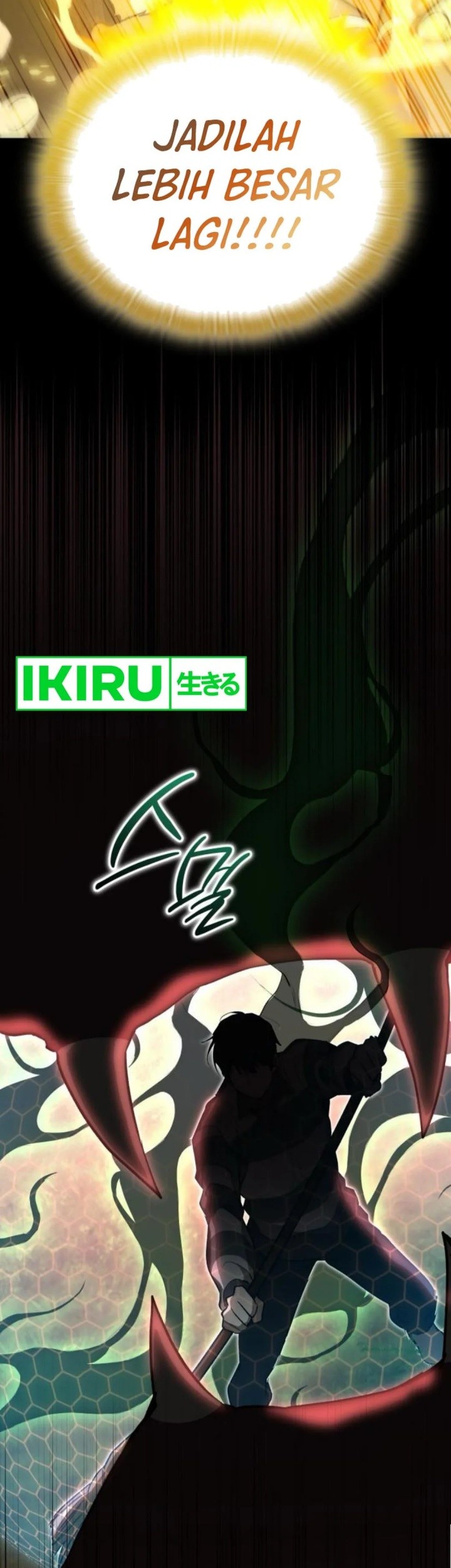 Shinsoo Kindergarten Chapter 27 Gambar 69