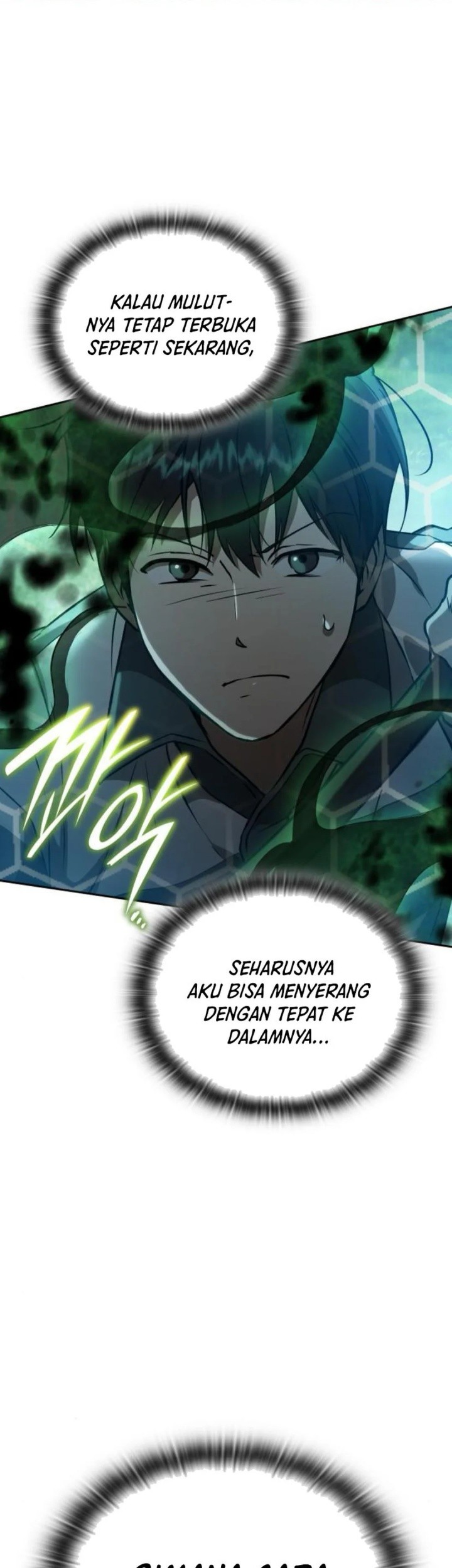Shinsoo Kindergarten Chapter 27 Gambar 71