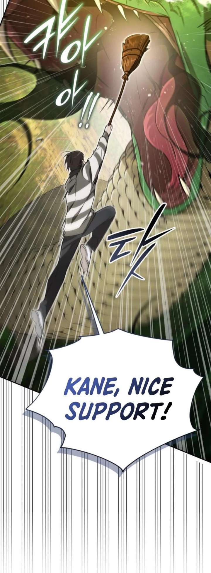 Shinsoo Kindergarten Chapter 27 Gambar 89