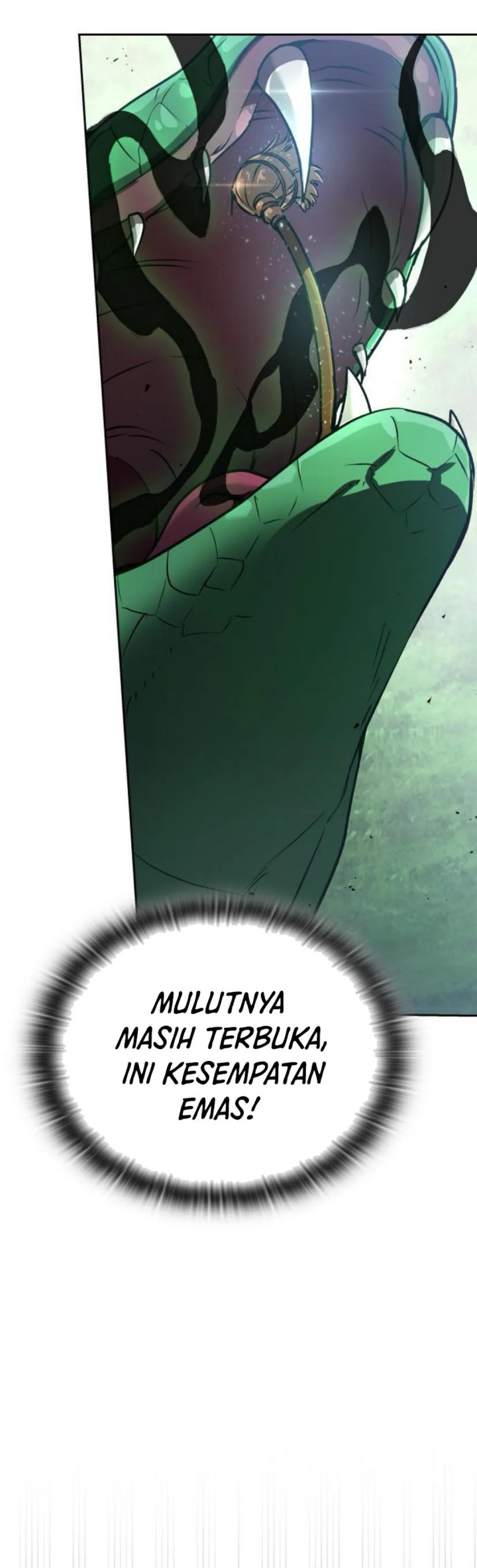 Shinsoo Kindergarten Chapter 27 Gambar 96