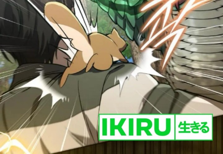 Shinsoo Kindergarten Chapter 27 Gambar 100
