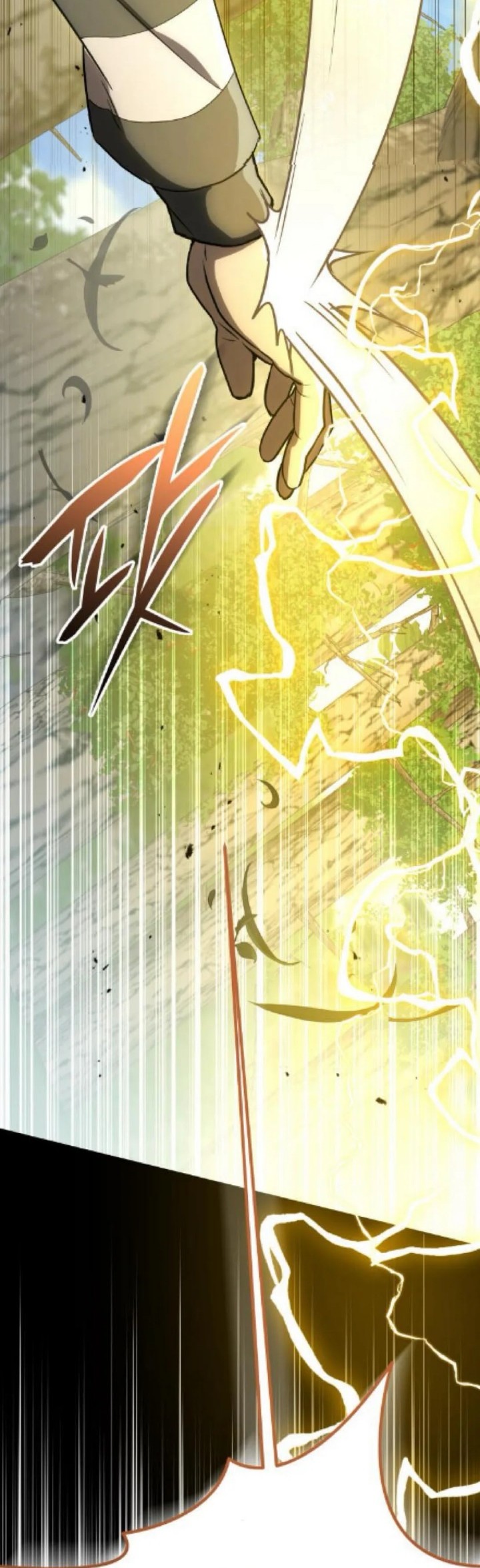 Shinsoo Kindergarten Chapter 27 Gambar 102
