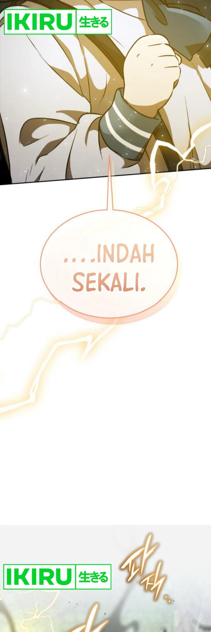 Shinsoo Kindergarten Chapter 27 Gambar 108