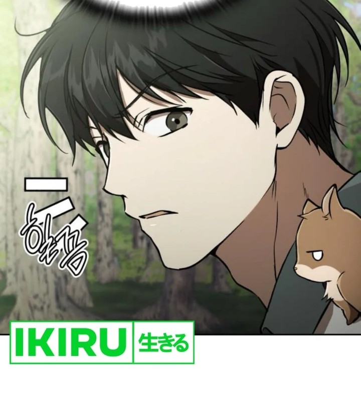 Shinsoo Kindergarten Chapter 27 Gambar 10