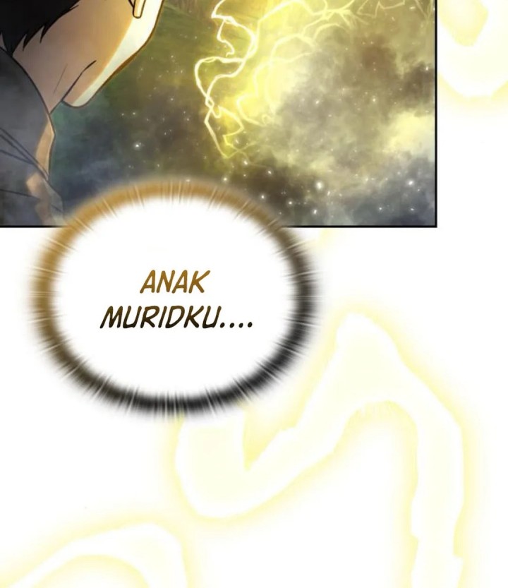Shinsoo Kindergarten Chapter 27 Gambar 112