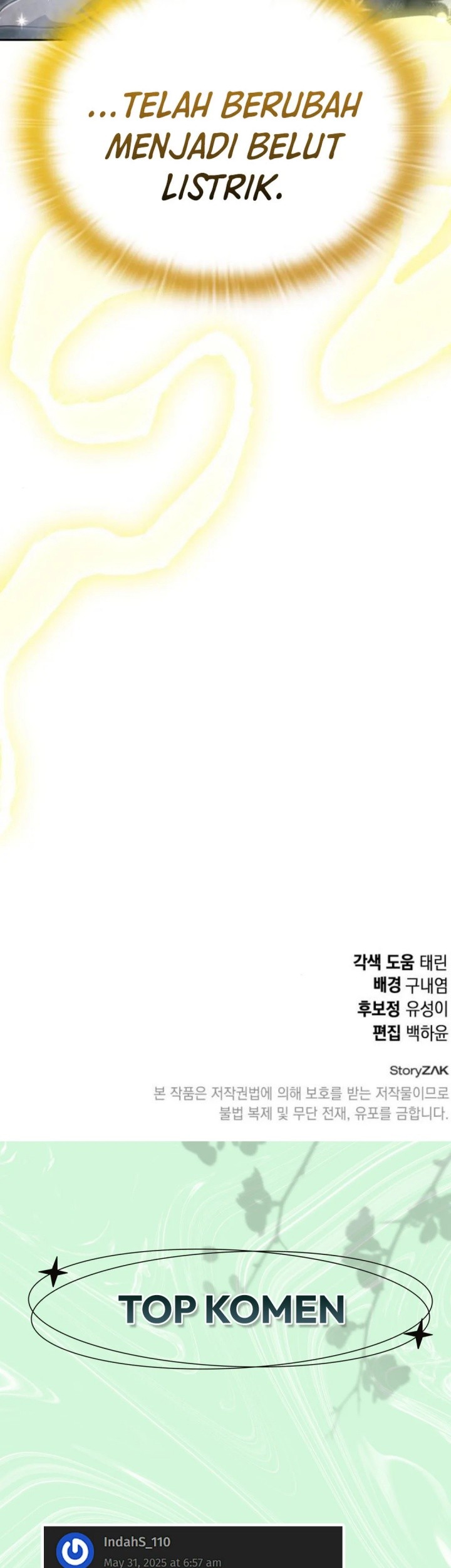 Shinsoo Kindergarten Chapter 27 Gambar 115