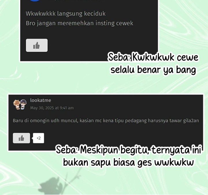 Shinsoo Kindergarten Chapter 27 Gambar 116