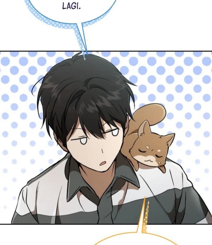 Shinsoo Kindergarten Chapter 27 Gambar 14