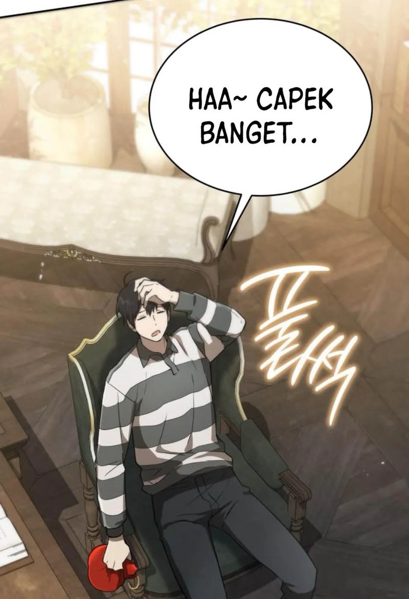 Shinsoo Kindergarten Chapter 28 Gambar 60