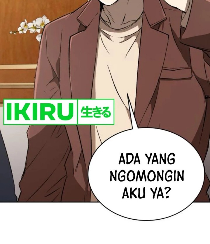 Shinsoo Kindergarten Chapter 29 Gambar 24