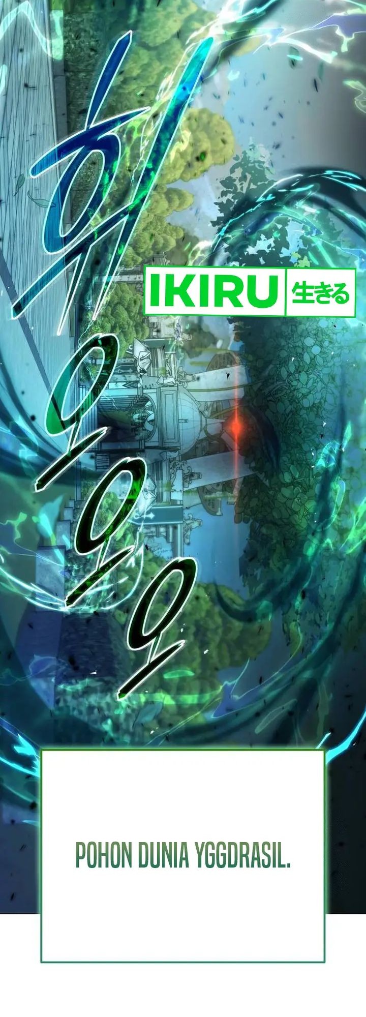 Shinsoo Kindergarten Chapter 3 Gambar 66