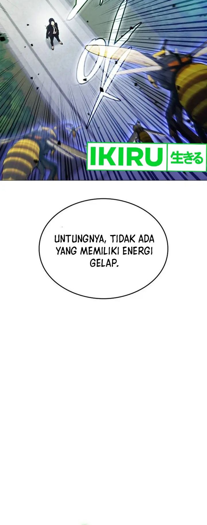 Shinsoo Kindergarten Chapter 3 Gambar 74