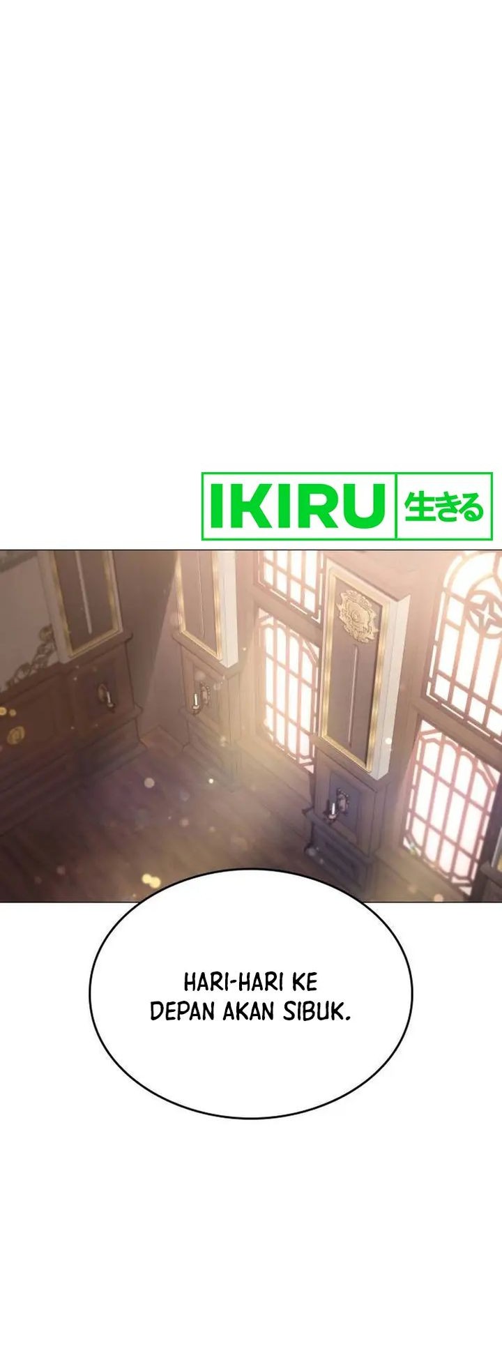 Shinsoo Kindergarten Chapter 3 Gambar 6