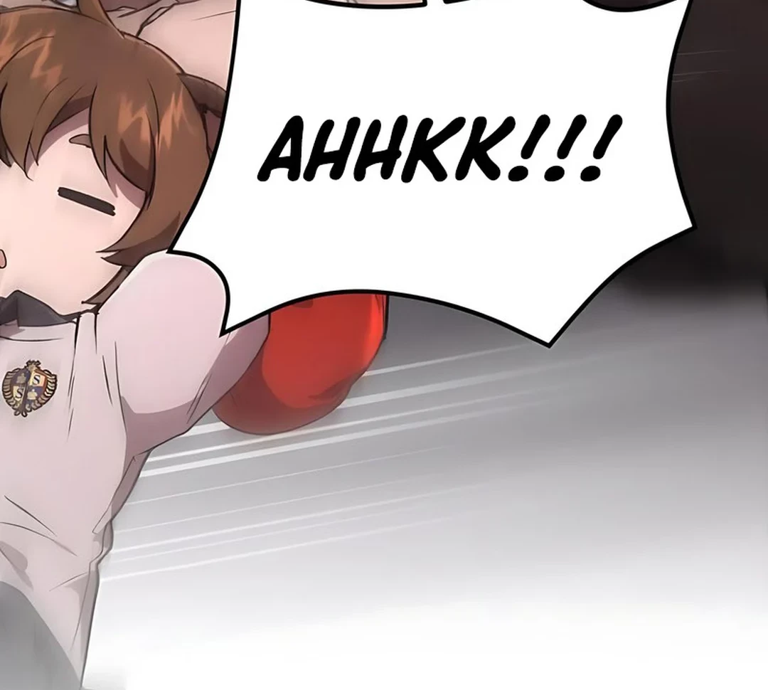 Shinsoo Kindergarten Chapter 34 Gambar 20