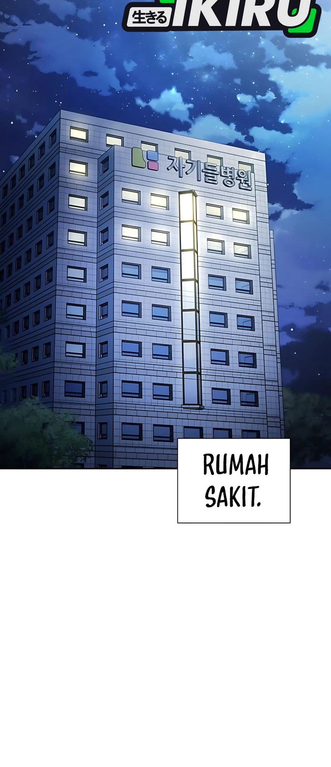 Baca  Shinsoo Kindergarten Chapter 35 Gambar 2