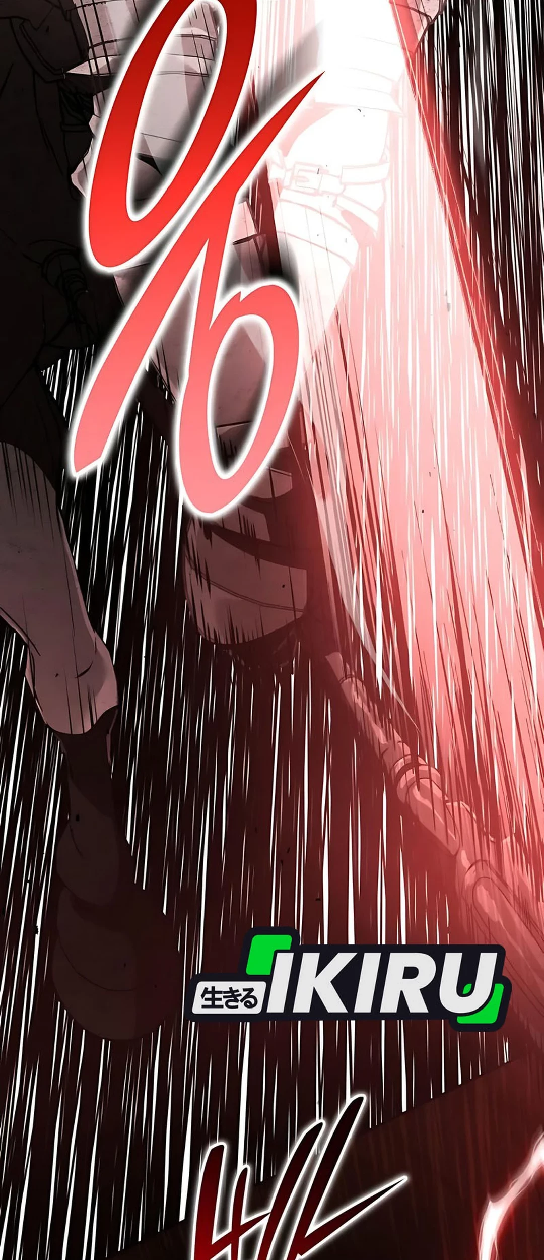 Shinsoo Kindergarten Chapter 35 Gambar 117