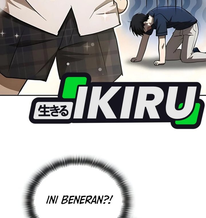 Shinsoo Kindergarten Chapter 37 Gambar 69