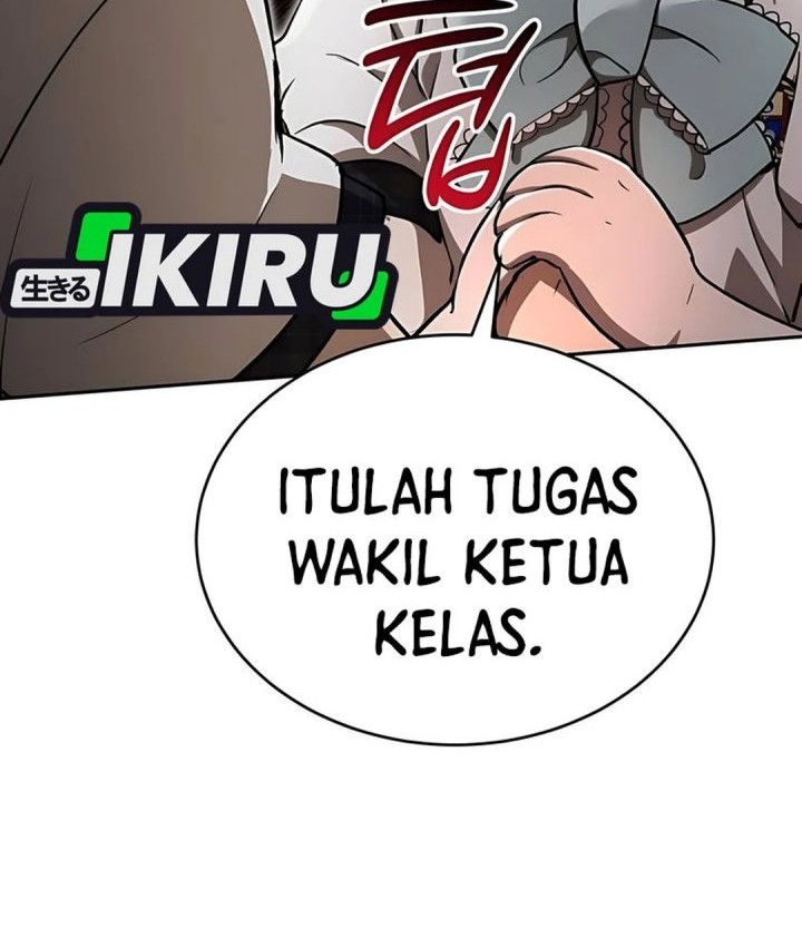 Shinsoo Kindergarten Chapter 37 Gambar 88