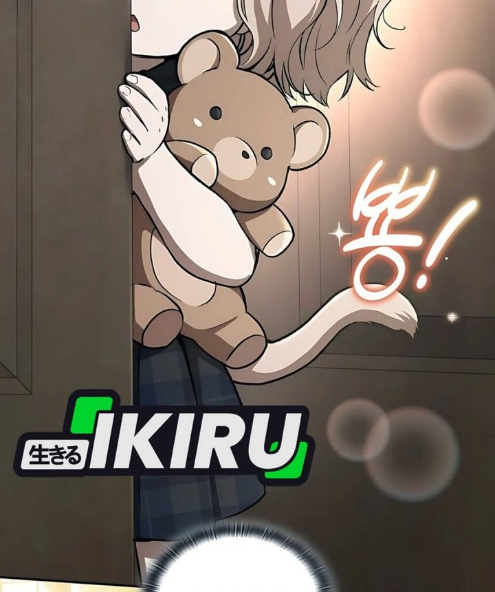 Shinsoo Kindergarten Chapter 38 Gambar 33