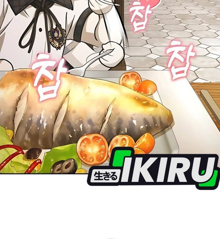 Shinsoo Kindergarten Chapter 38 Gambar 47
