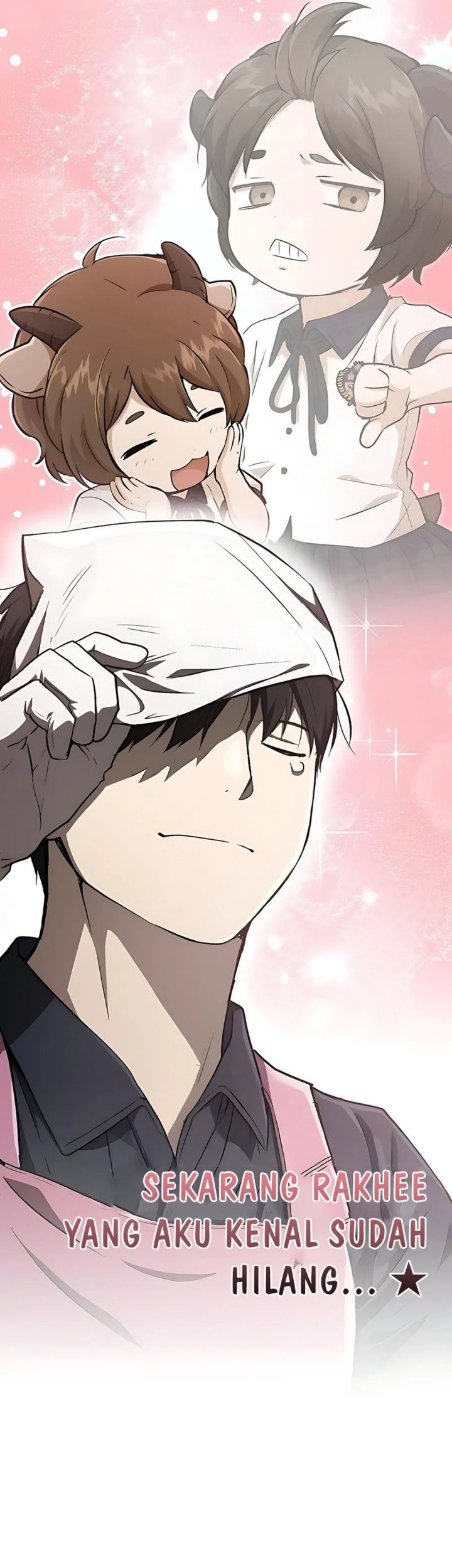 Shinsoo Kindergarten Chapter 38 Gambar 55