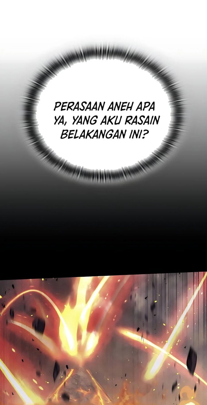 Shinsoo Kindergarten Chapter 39 Gambar 17
