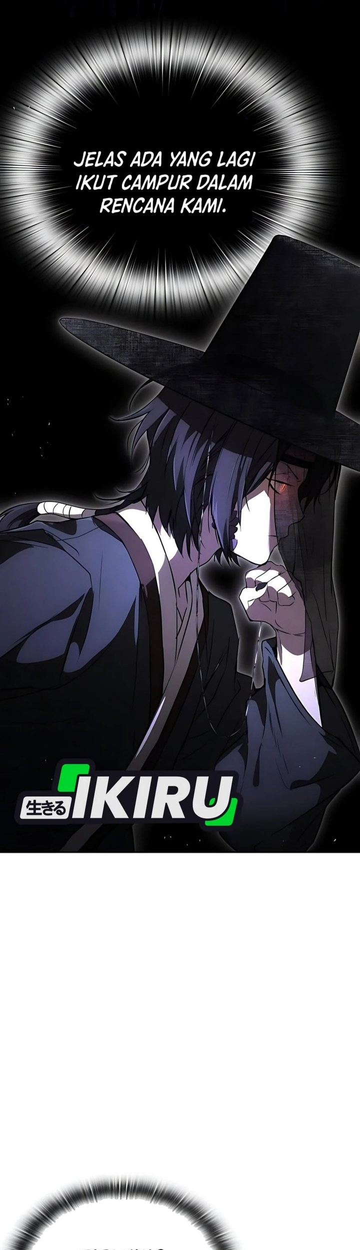 Shinsoo Kindergarten Chapter 39 Gambar 20