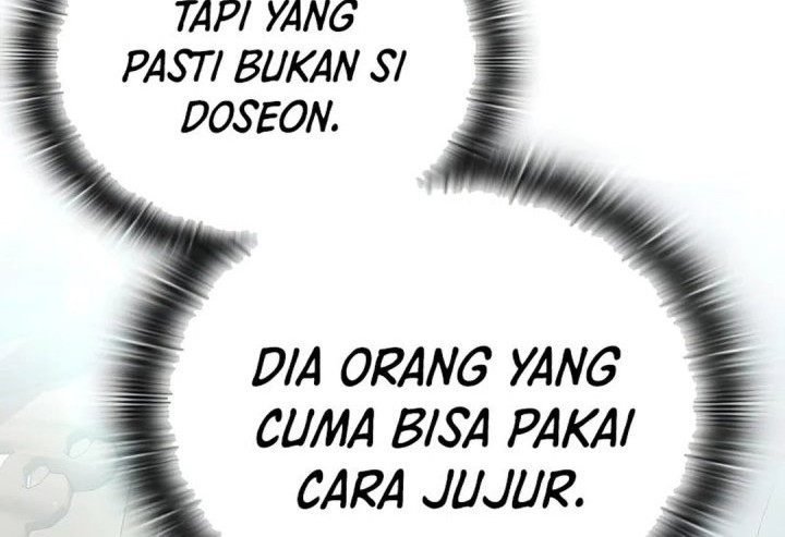 Shinsoo Kindergarten Chapter 39 Gambar 21