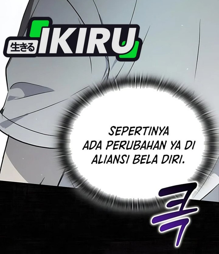 Shinsoo Kindergarten Chapter 39 Gambar 23
