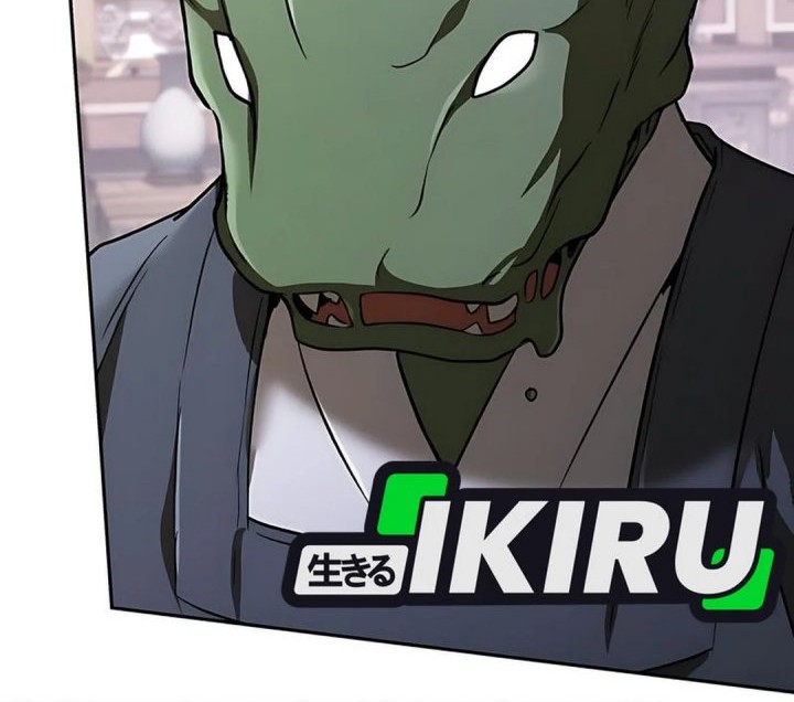 Shinsoo Kindergarten Chapter 39 Gambar 25