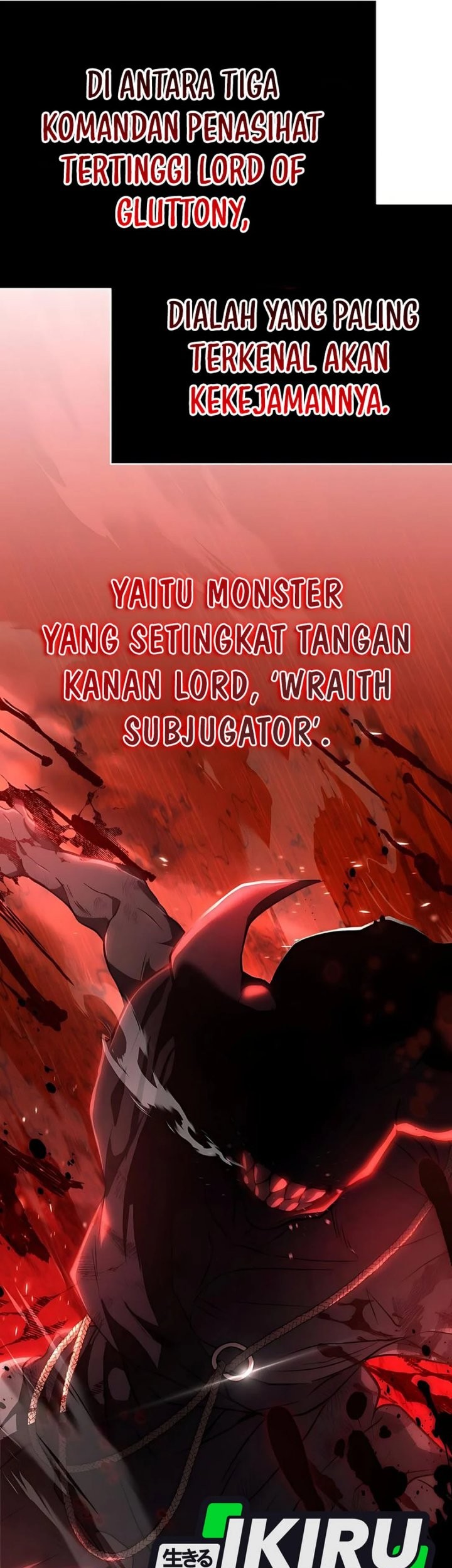 Shinsoo Kindergarten Chapter 39 Gambar 26