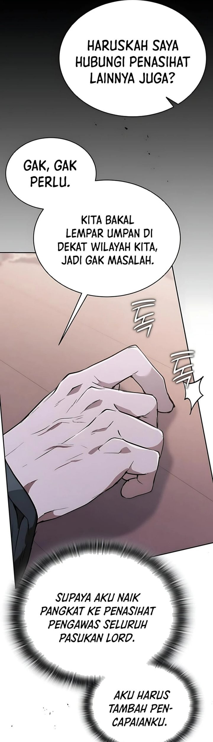 Shinsoo Kindergarten Chapter 39 Gambar 28