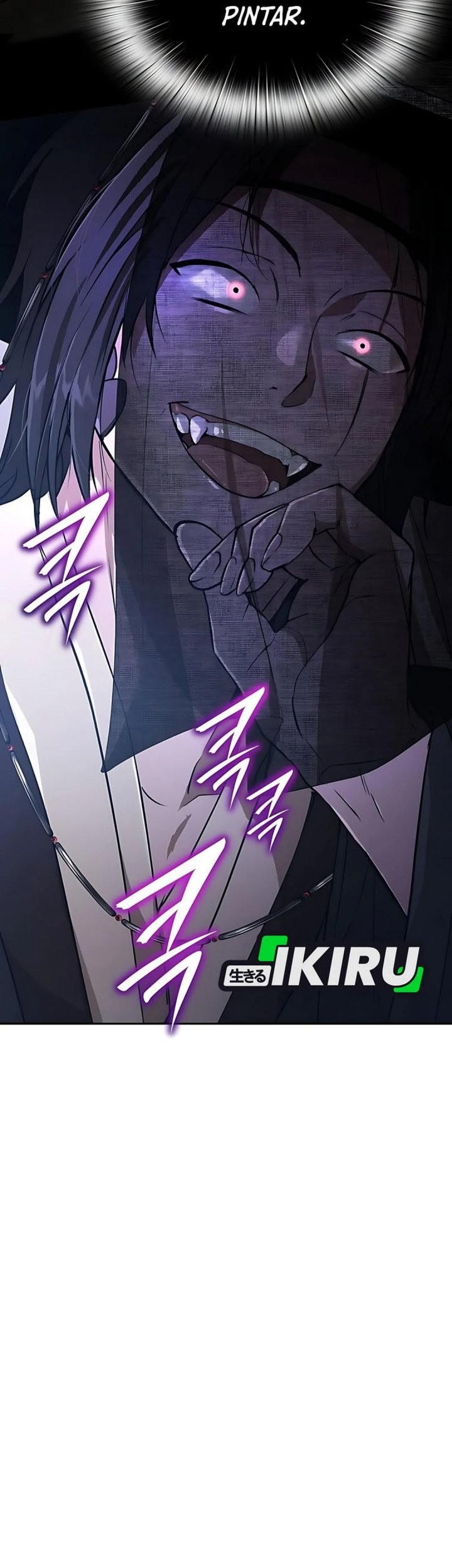 Shinsoo Kindergarten Chapter 39 Gambar 32