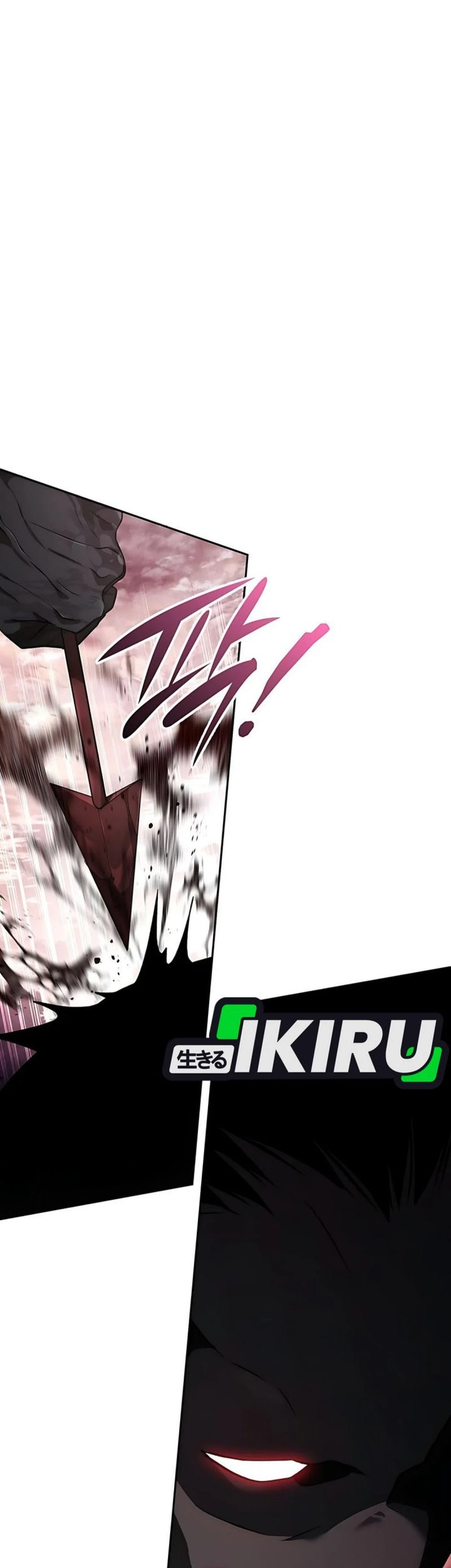 Shinsoo Kindergarten Chapter 39 Gambar 37