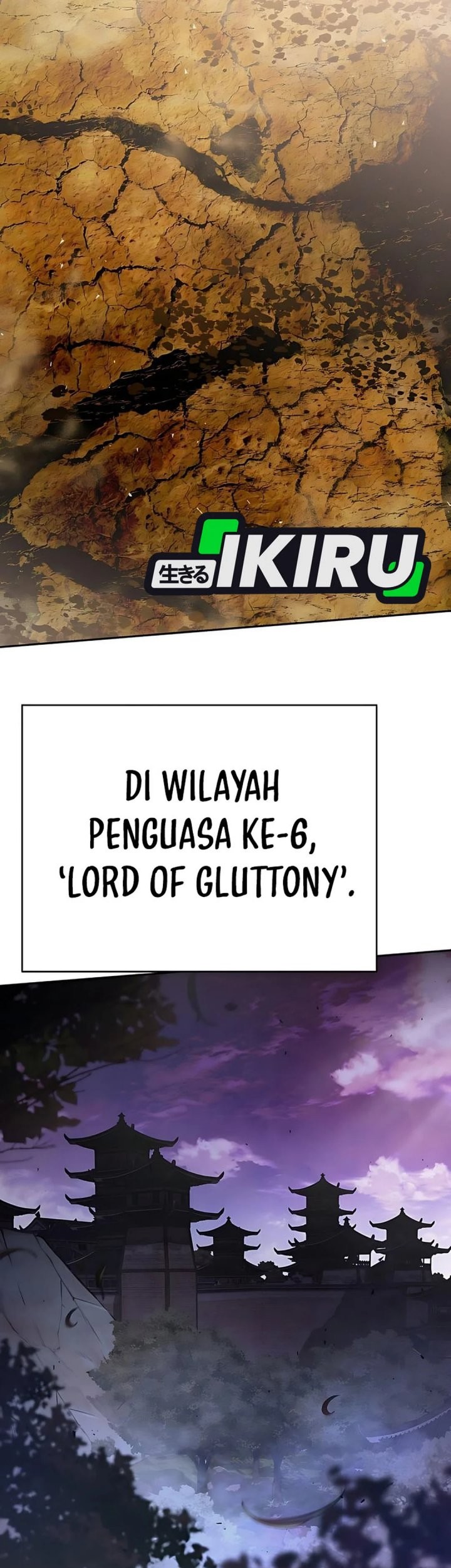 Baca  Shinsoo Kindergarten Chapter 39 Gambar 2