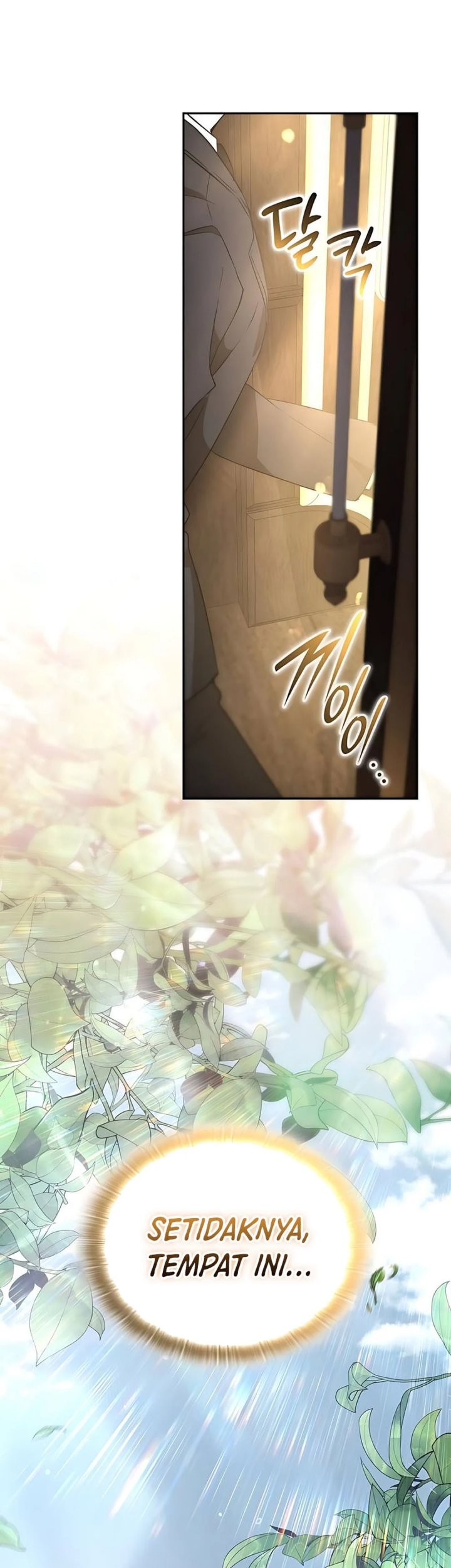 Shinsoo Kindergarten Chapter 39 Gambar 57